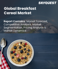 Global Breakfast Cereal Market