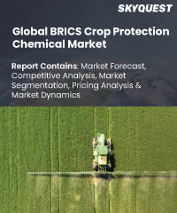 BRICS Crop Protection Chemical Market