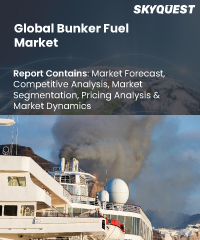 Global Bunker Fuel Market