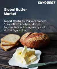 Global Butter Market