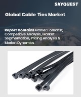 Global Cable Ties Market