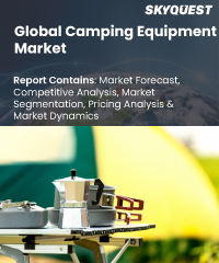 Global Camping Equipment Market
