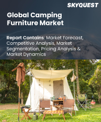 Global Camping Furniture Market