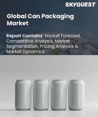 Global Can Packaging Market
