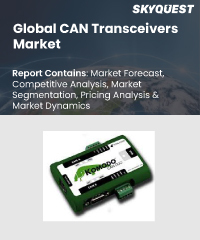 Global CAN Transceivers Market