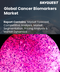 Global Cancer Biomarkers Market