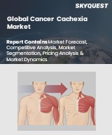 Global Cancer Cachexia Market