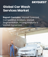 Global Car Wash Services Market