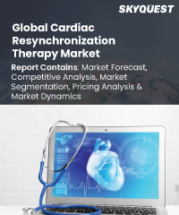 Global Cardiac Resynchronization Therapy Market