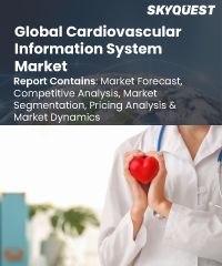 Global Cardiovascular Information System Market
