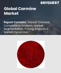Global Carmine Market