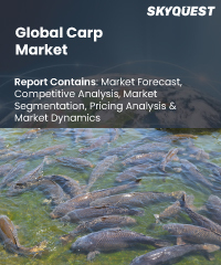 Global Carp Market