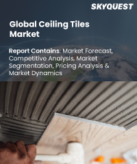 Global Ceiling Tiles Market