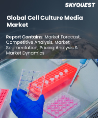 Global Cell Culture Media Market