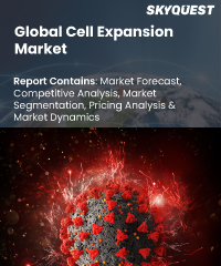 Global Cell Expansion Market