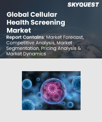 Global Cellular Health Screening Market