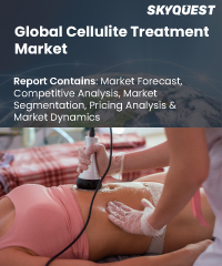Global Cellulite Treatment Market