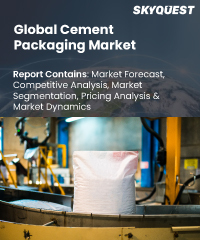 Cement Packaging Market Info