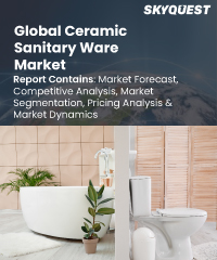 Global Ceramic Sanitary Ware Market
