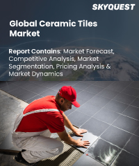 Global Ceramic Tiles Market