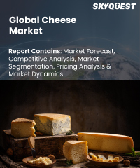 Global Cheese Market