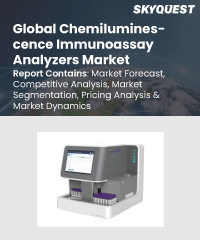 Global Chemiluminescence Immunoassay Analyzers Market