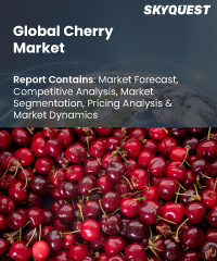 Global Cherry Market