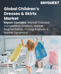 Global Children’s Dresses & Skirts Market