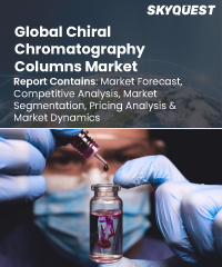 Global Chiral Chromatography Columns Market