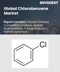 Global Chlorobenzene Market