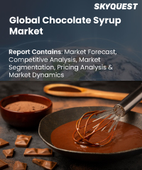 Global Chocolate Syrup Market