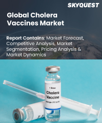 Global Cholera Vaccine Market
