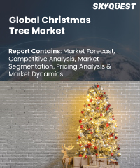 Global Christmas Tree Market