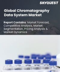 Global Chromatography Data System (CDS) Market