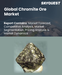 Global Chromite Ore Market