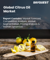 Global Citrus Oil Market