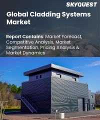 Global Cladding Systems Market