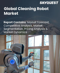 Global Cleaning Robot Market