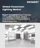Global Cleanroom Lighting Market
