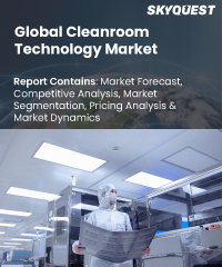 Global Cleanroom Technology Market