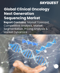 Clinical Oncology Next Generation Sequencing market