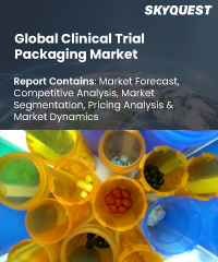 Global Clinical Trial Packaging Market