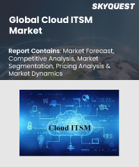 Global Cloud ITSM Market