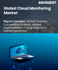 Global Cloud Monitoring Market