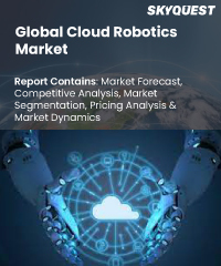 Global Cloud Robotics Market