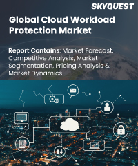 Global Cloud Workload Protection Market