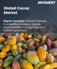 Global Cocoa Market