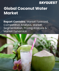 Global Coconut water Market