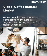 Global Coffee Roaster Market