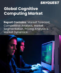 Global Cognitive Computing Market